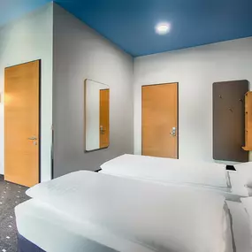 Bild von B&B HOTEL Chemnitz
