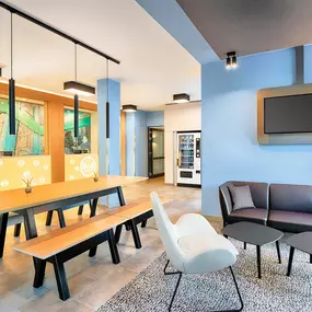 Bild von B&B HOTEL Chemnitz