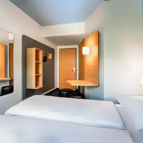 Bild von B&B HOTEL Chemnitz