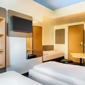 Bild von B&B HOTEL Chemnitz