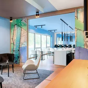 Bild von B&B HOTEL Chemnitz