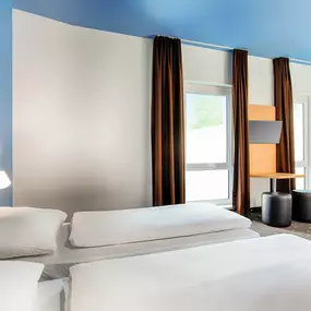 Bild von B&B HOTEL Chemnitz