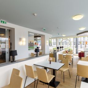 Bild von B&B HOTEL Dresden-Messe