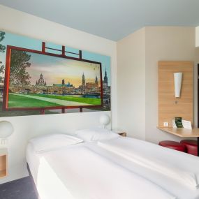 Bild von B&B HOTEL Dresden-Messe