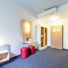 Bild von B&B HOTEL Dresden-Messe