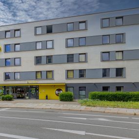 Bild von B&B HOTEL Dresden-Messe