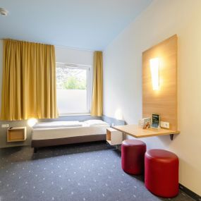 Bild von B&B HOTEL Dresden-Messe