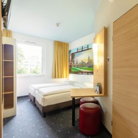 Bild von B&B HOTEL Dresden-Messe