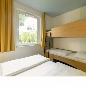 Bild von B&B HOTEL Dresden-Messe