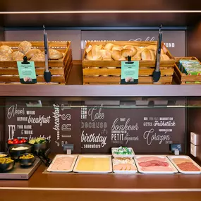 Bild von B&B HOTEL Dresden-Messe