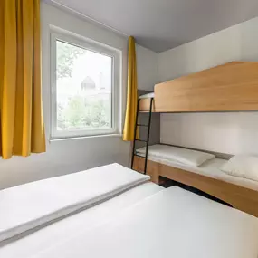 Bild von B&B HOTEL Dresden-Messe