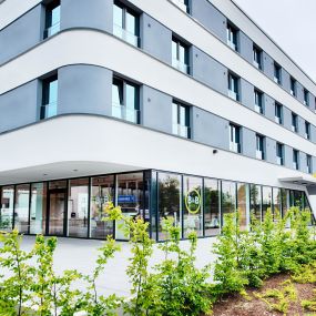 Bild von B&B HOTEL Rostock-Hafen