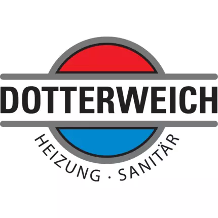 Logo de Heizungsbau Dotterweich