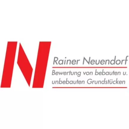 Logo van Rainer Neuendorf Immobilienbewertung