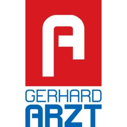 Logo van Arzt Gerhard Bad-Heizung-Spenglerei