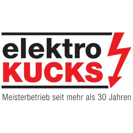 Logo fra Frank Kucks Elektro-Installation