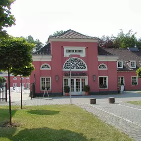 Bild von Schloss Gastronomie Kaisergarten