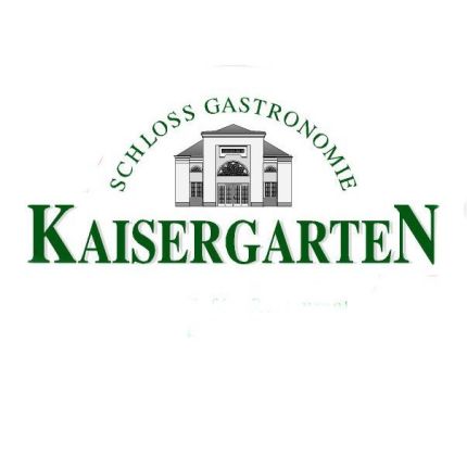 Logo van Schloss Gastronomie Kaisergarten