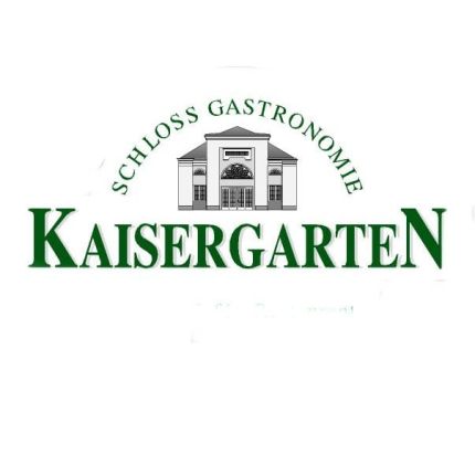 Logo von Schloss Gastronomie Kaisergarten