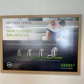 GEERS
