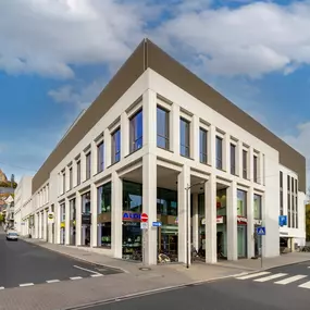 Bild von B&B HOTEL Marburg