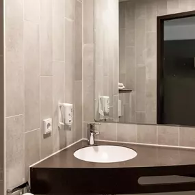 Bild von B&B HOTEL Marburg