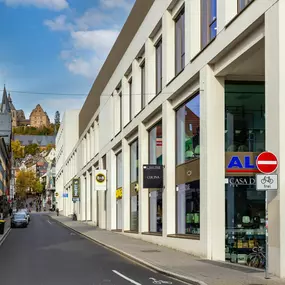 Bild von B&B HOTEL Marburg