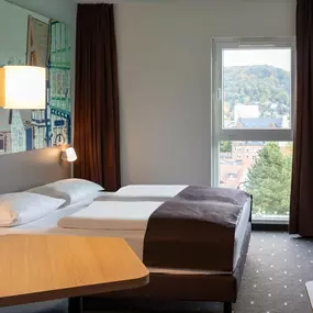 Bild von B&B HOTEL Marburg