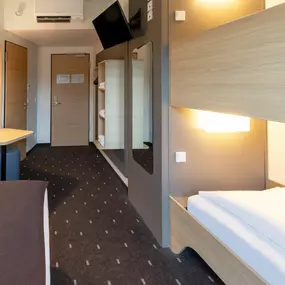 Bild von B&B HOTEL Marburg