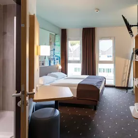 Bild von B&B HOTEL Marburg