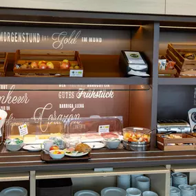 Bild von B&B HOTEL Marburg