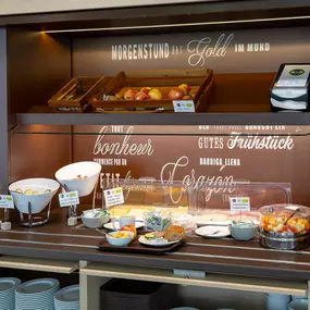 Bild von B&B HOTEL Marburg
