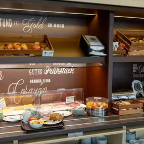 Bild von B&B HOTEL Marburg