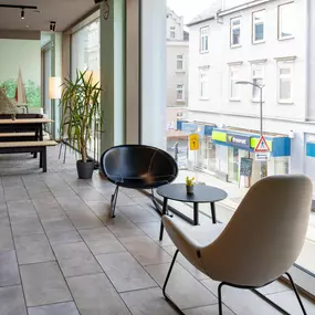 Bild von B&B HOTEL Marburg