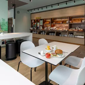 Bild von B&B HOTEL Marburg