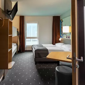 Bild von B&B HOTEL Marburg