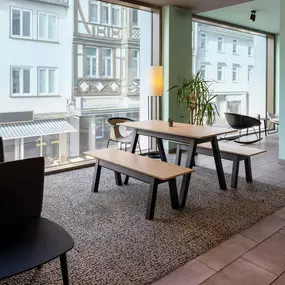 Bild von B&B HOTEL Marburg