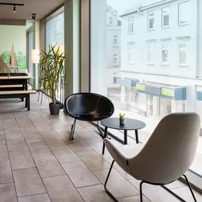 Bild von B&B HOTEL Marburg