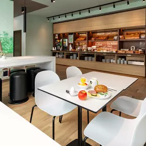 Bild von B&B HOTEL Marburg