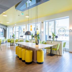 Bild von B&B HOTEL Ludwigshafen