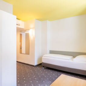 Bild von B&B HOTEL Ludwigshafen