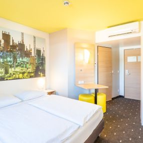 Bild von B&B HOTEL Ludwigshafen