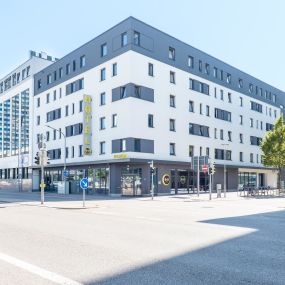 Bild von B&B HOTEL Ludwigshafen