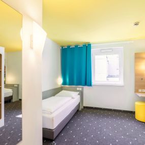 Bild von B&B HOTEL Ludwigshafen