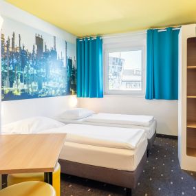 Bild von B&B HOTEL Ludwigshafen