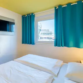 Bild von B&B HOTEL Ludwigshafen