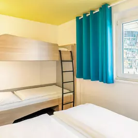 Bild von B&B HOTEL Ludwigshafen