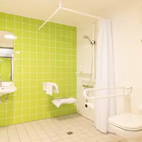 Bild von B&B HOTEL Ludwigshafen