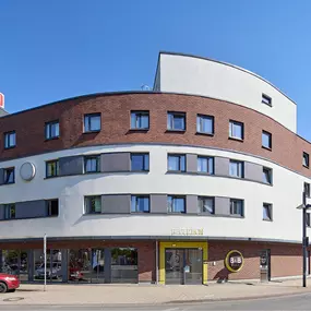 Bild von B&B HOTEL Hamm