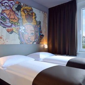 Bild von B&B HOTEL Köln-Ehrenfeld